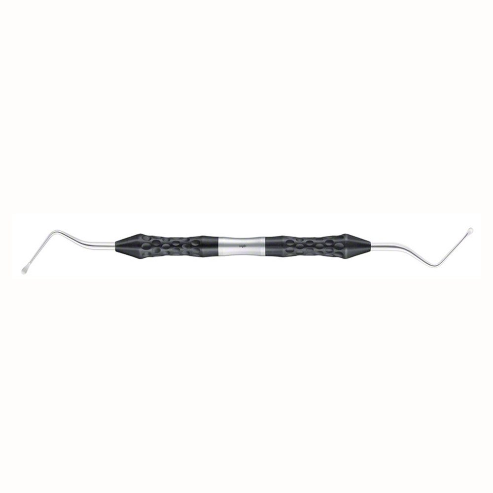 Lucas Scharfer Löffel 18,0 cm doppelendig, Stück