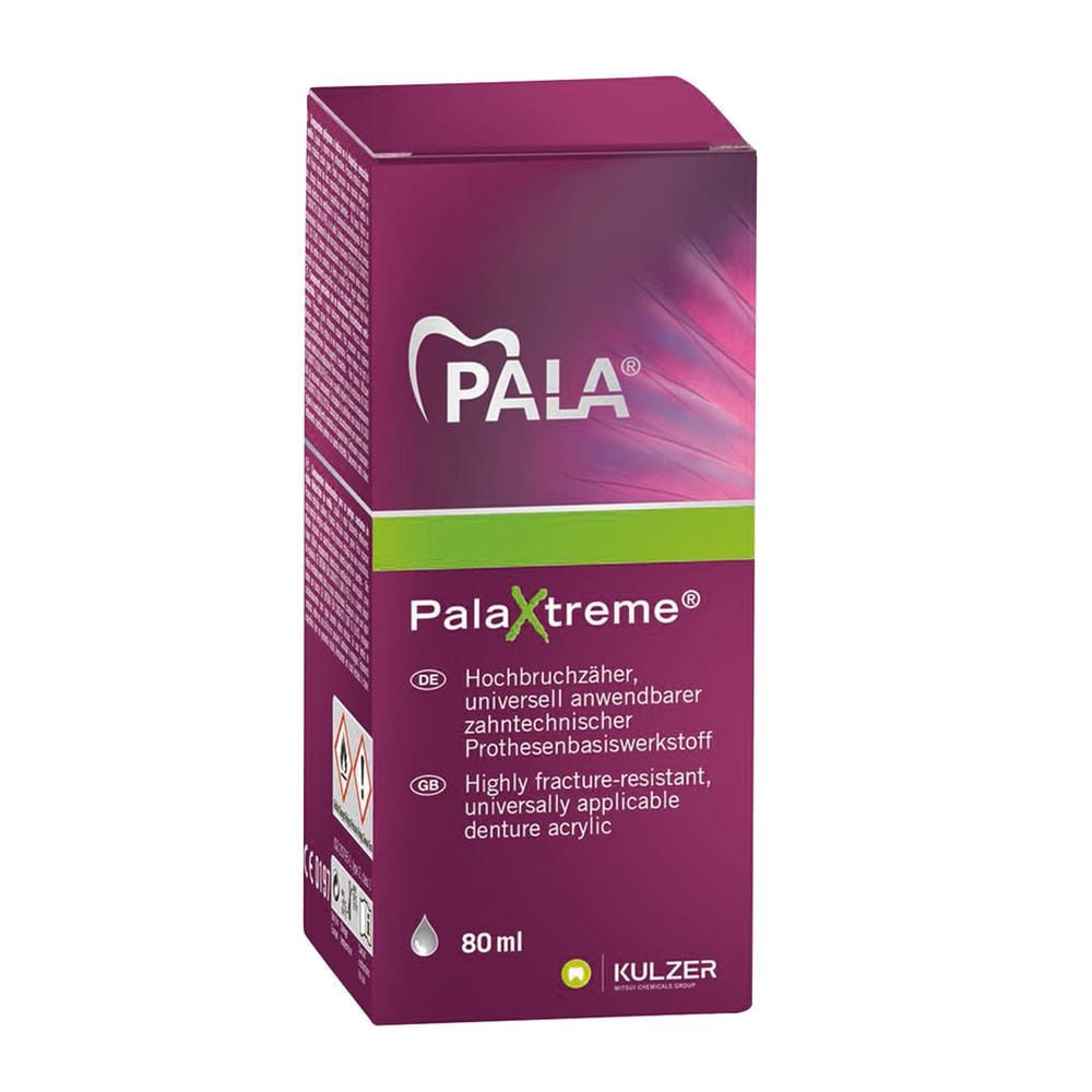 PalaXtreme Liquid, 80 ml