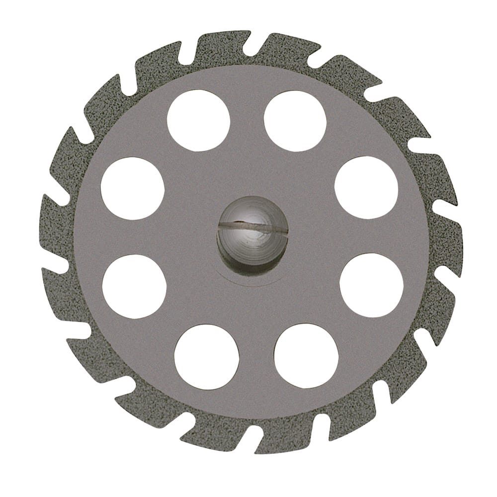 Turbo-Flex S 29-0100 doppelseitig 19 mm, Stück