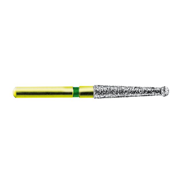 Endo Access Bur Gr. 2 konisch, Stück