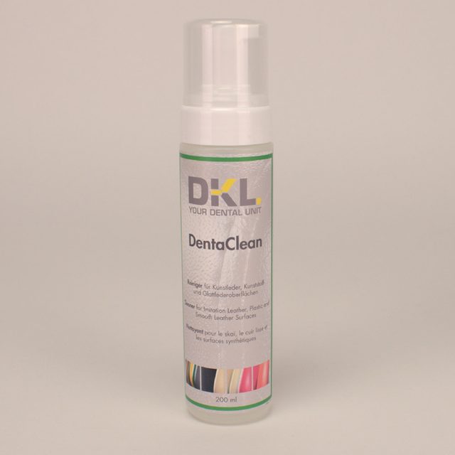 DentaClean, 200 ml