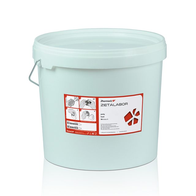 Zetalabor, 25 kg Eimer