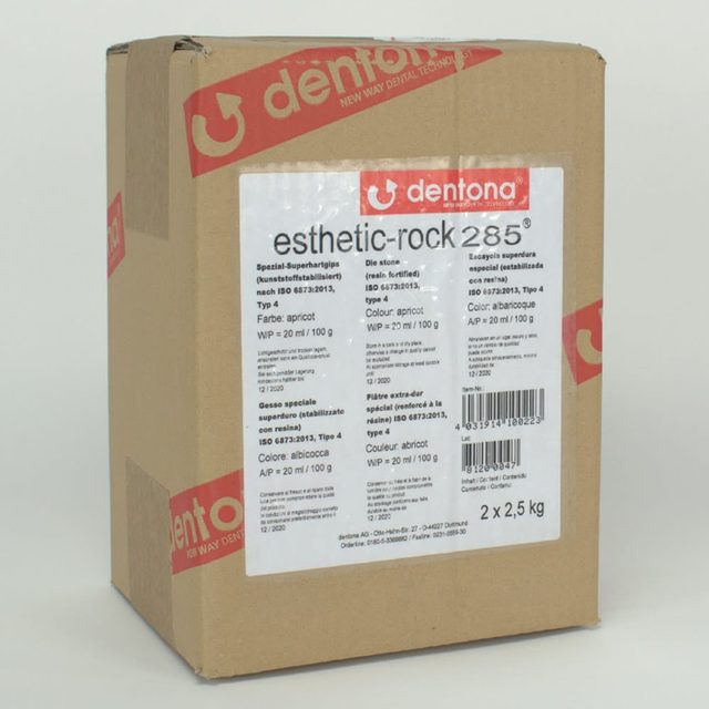 Sockel-Plaster Gt160 königsblau, 22 kg