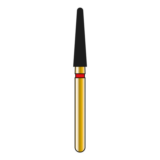 Diatech Diamant FG 856.021 9F  5St