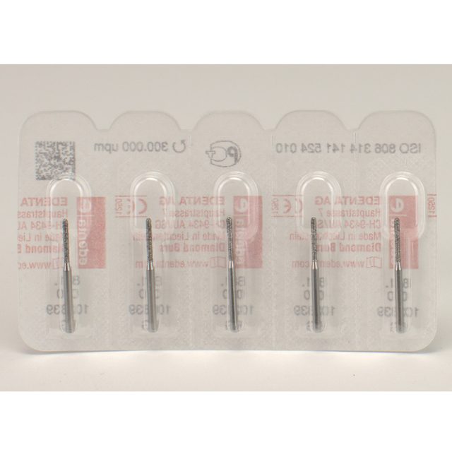 Diamant FG 881.010 5St