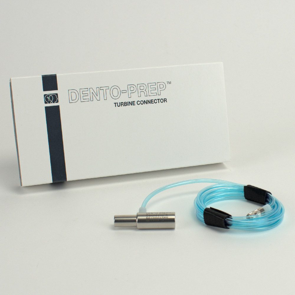 Dento-Prep quick Connector/K St