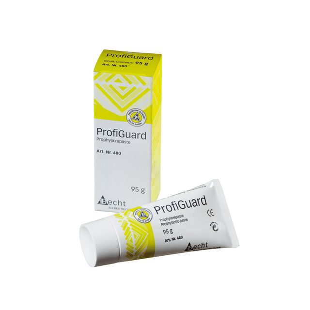 Profiguard Paste, 95 g Tube