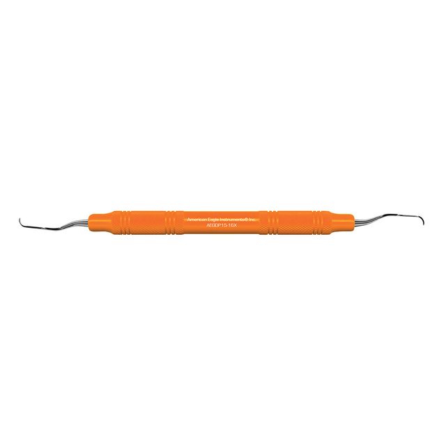 Kürette Gracey Deep Pocket 15-16X  AE St