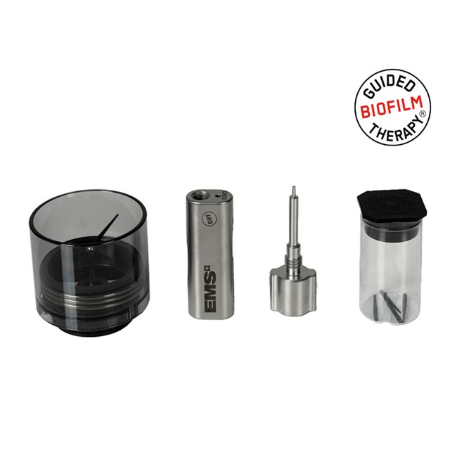 PI-Instrumente STARTER KIT