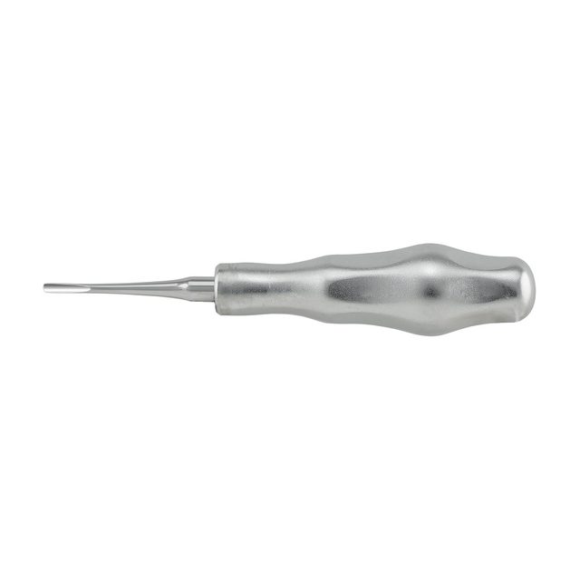 LUXIVATOR BEIN gerade 589/3mm St