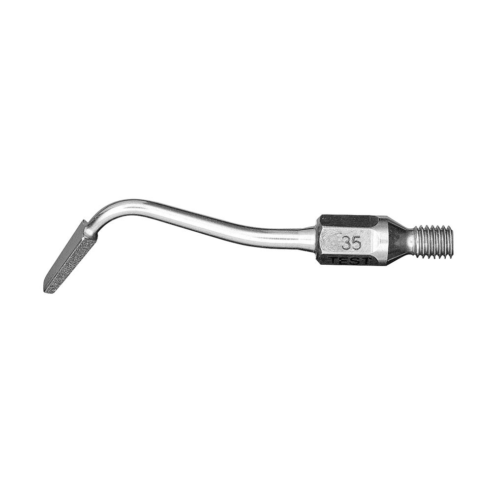 SONICflex prep CAD/CAM 35 distal St