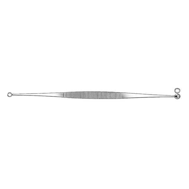 Scharfer Löffel 1846  St