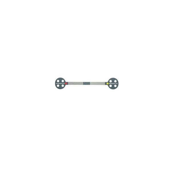 Intensiv ProxoStrip Ant. 40/15µm    12St