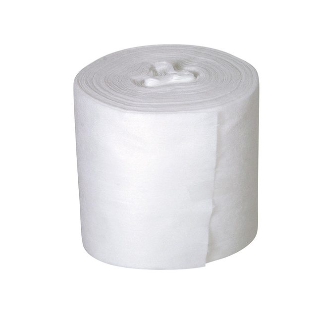 Maxi Wipes Vliestücher, 8 x 70 Stück