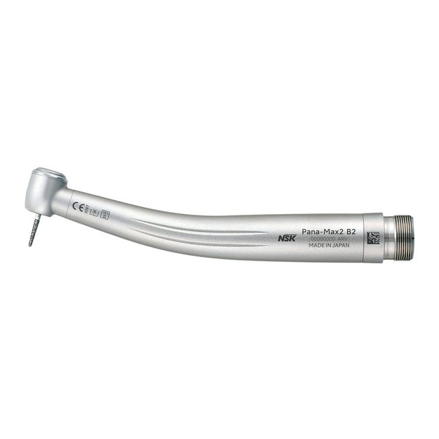 Turbine Pana-Max2 B2 2-Loch   St