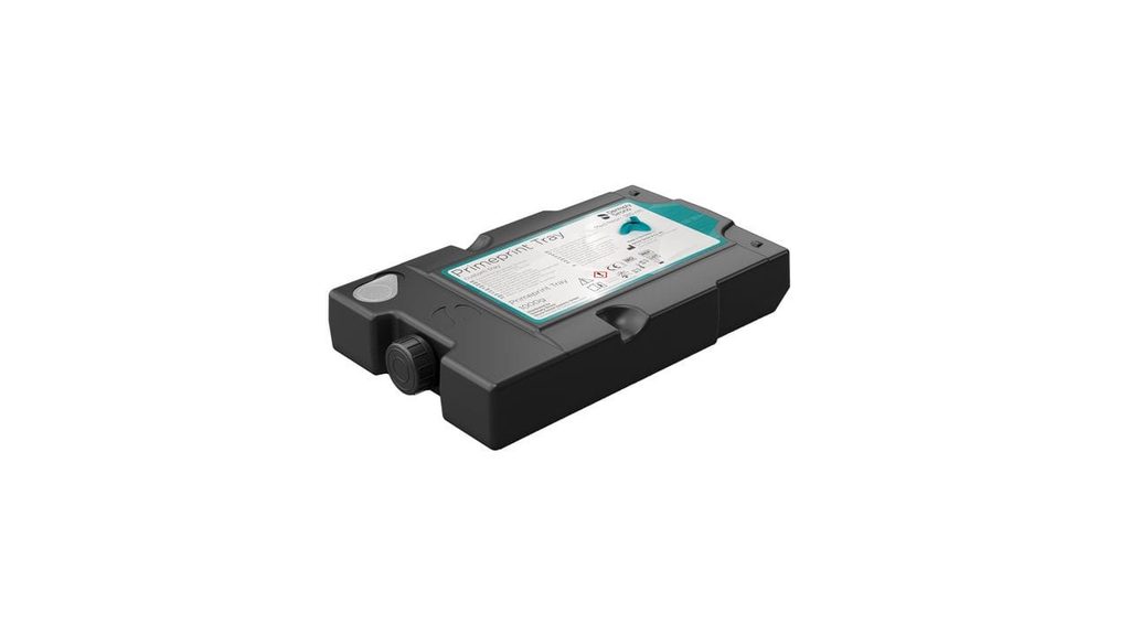 Primeprint Model C Kartusche St