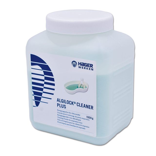Algiloc Cleaner Plus  1000g