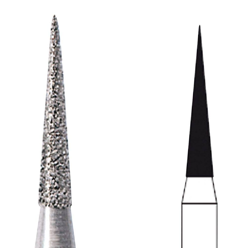 Diamant Hst 859.018 3St