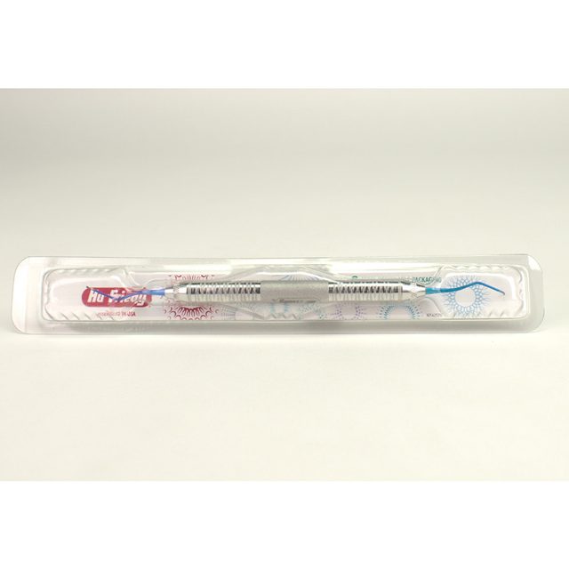 Implantat Reinigungsinstr.Titan 13/14 St