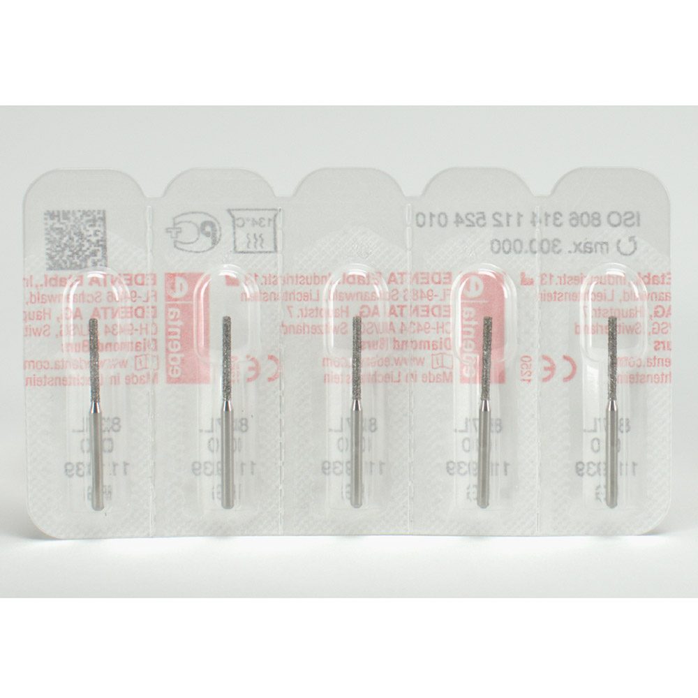 Diamant FG 837L.010 5St