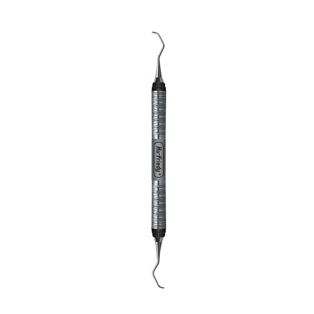 Kürette Columbia Universal 4R-4L Griff 7, Stück