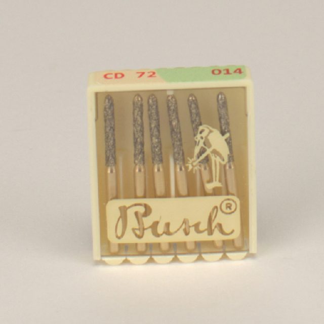 Cool Diamant  CD 72/014 6St