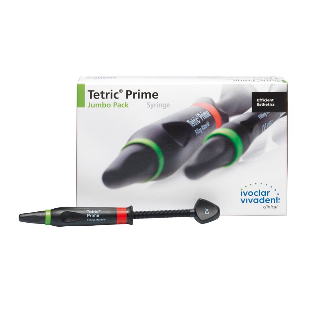 Tetric Prime Jumbo Ref. A3 10x3g
