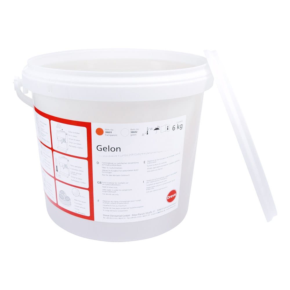 Dublisil 20 A+B speed  2x21,2Ltr Kan