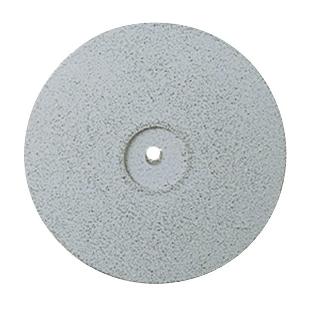 Titanpolierer grau unm. 1702 100St