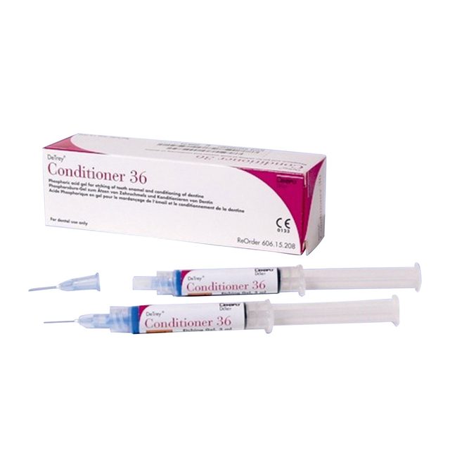 Conditioner 36, 2 x 3 ml Spritzen