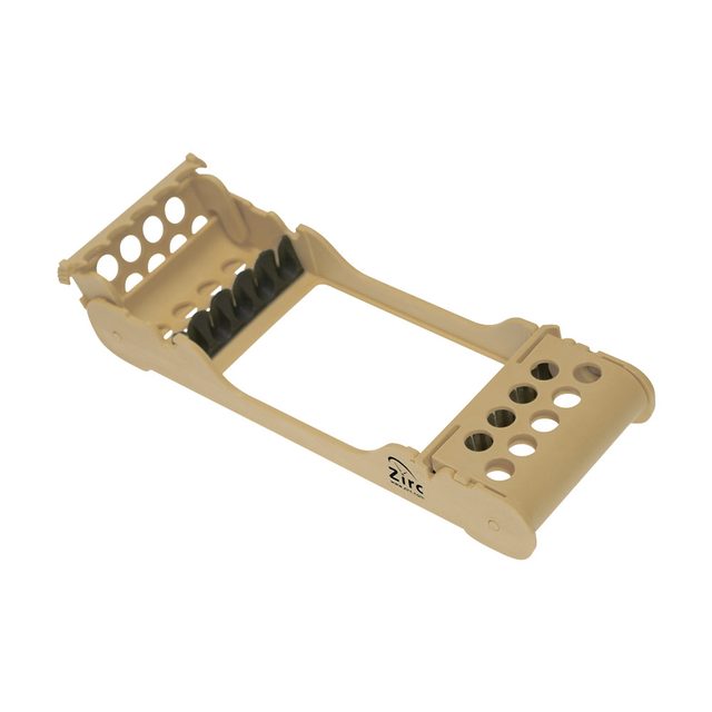 Zirc E-Z Jett Cassette beige St