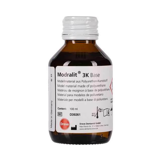 Modralit-3K Basismaterial  100ml