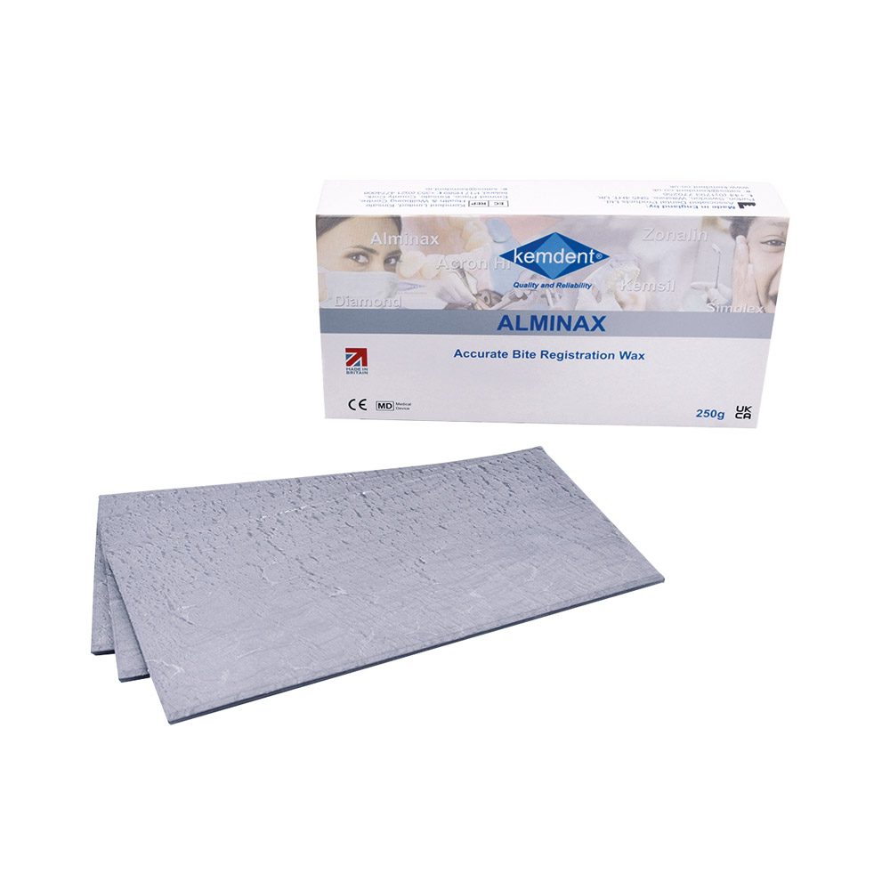 Alminax Bisswachs 250g Pa