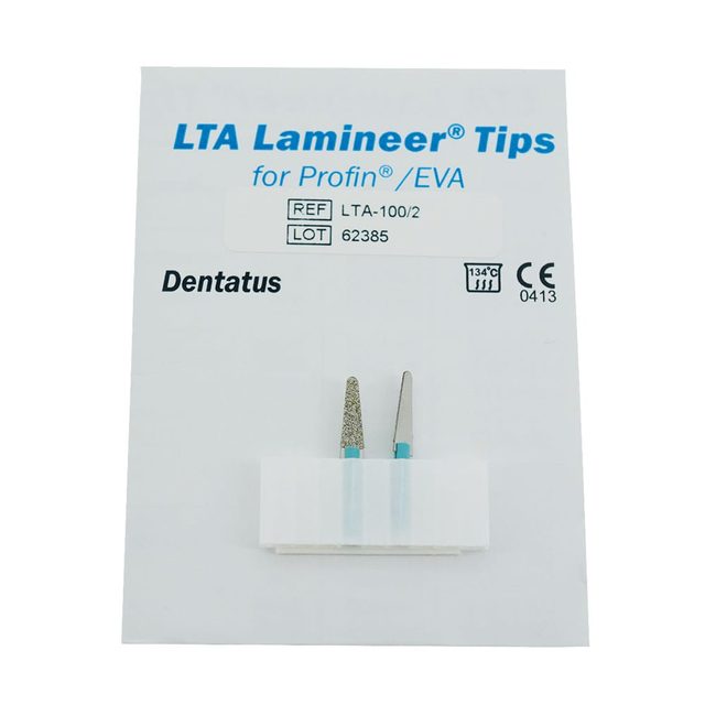 PROFIN Diamant-Spitze LTA-S50, 2 Stück