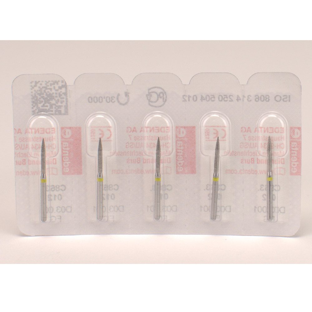Diamant FG C 863.012 5St
