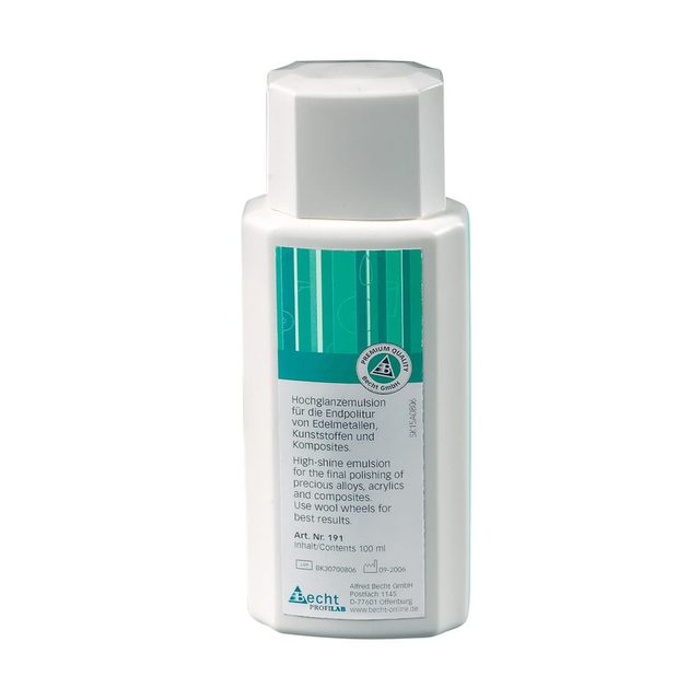 Polistar Emulsion, 50 ml
