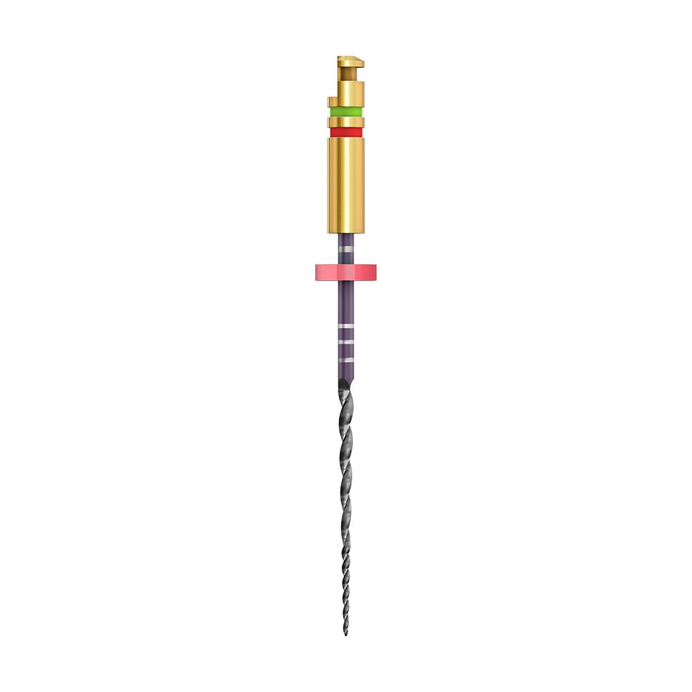 ZenFlex Niti Feile .35/.06/31mm Tap. 6St