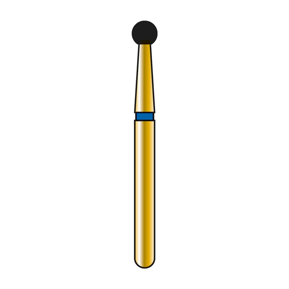 Diatech Diamant FG 801.020 ML 5St