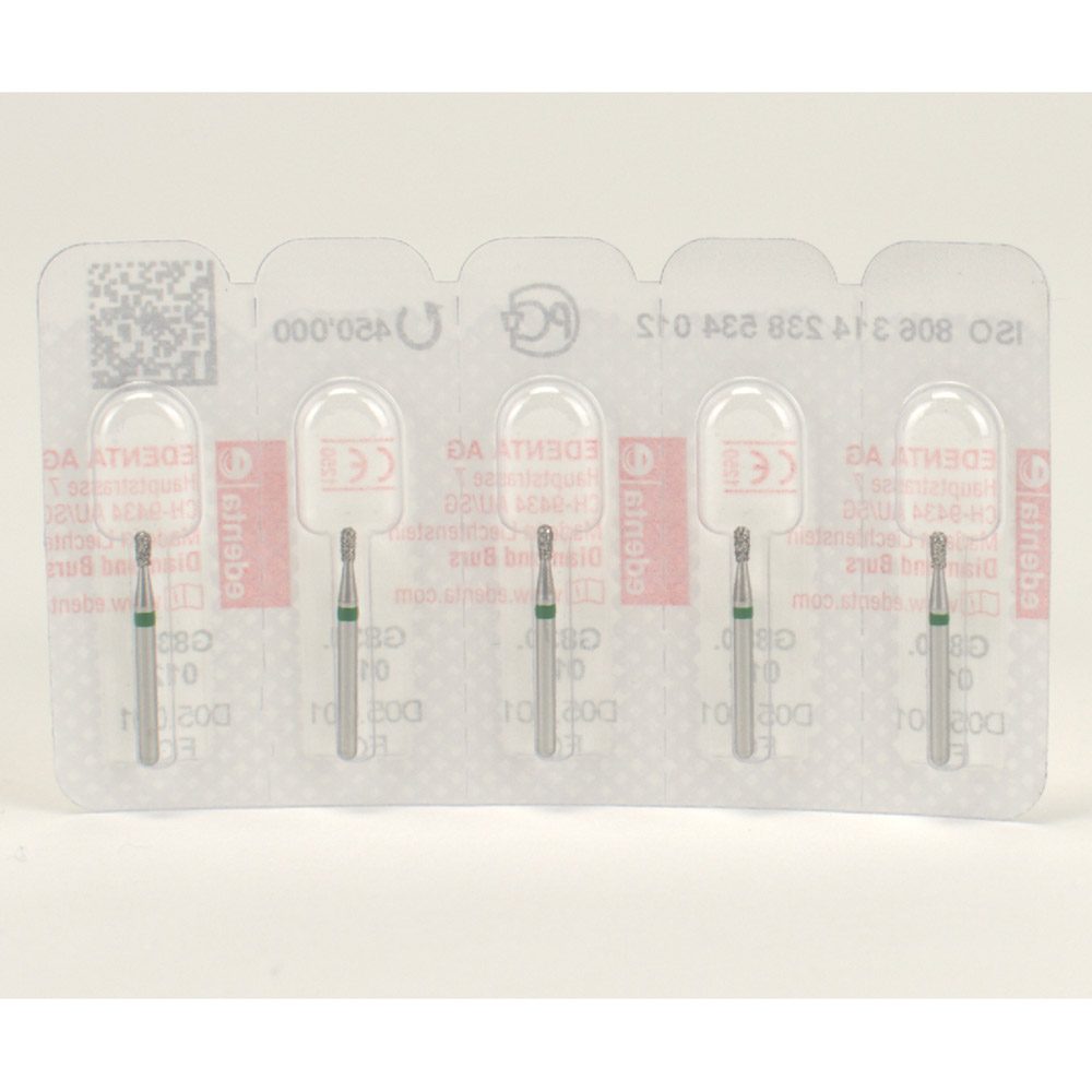 Diamant FG G 830.012 5St