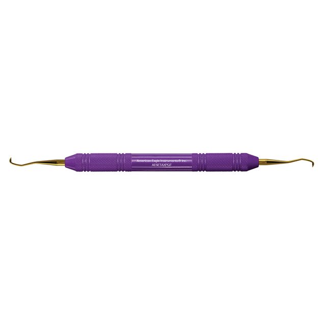 Scaler Eagle Talon A XP Quick Tip  AE St