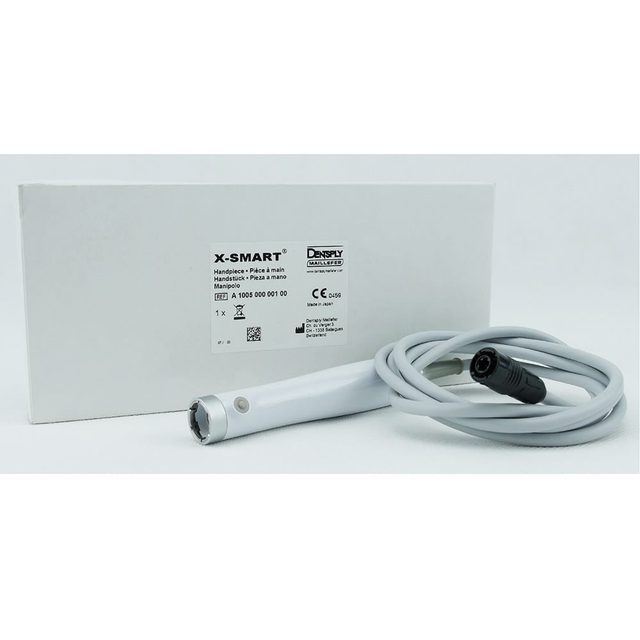 X-Smart Winkelstück St