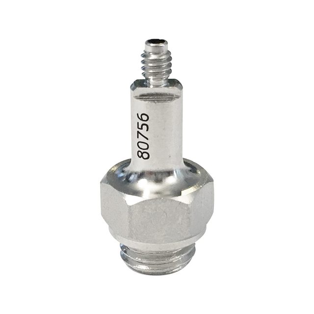 ZEG Adapter Aussengewinde M3x0,6mm  St