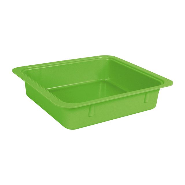 Materialwanne einzeln n-grün St