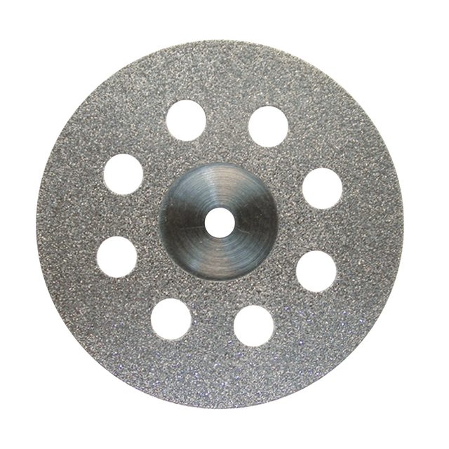 Diamantscheibe unm. 932 D 220 St