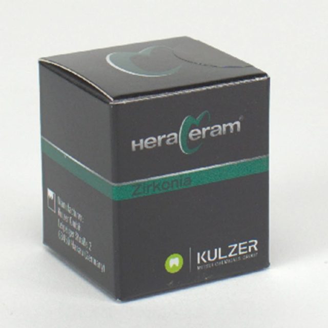 HeraCeram Zirk. Sekundär Dentin SD2 20g
