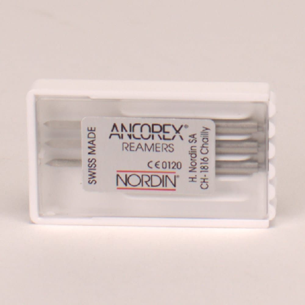 Ancorex Reamer L5 (Triangular) 3St