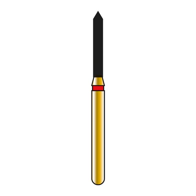 Diatech Diamant FG 885.012 8F  5St