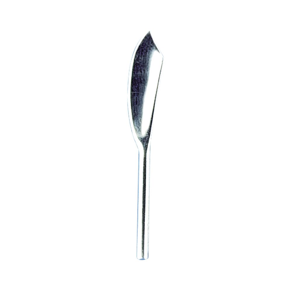 Wachsmesser aufsteckbar, Stück
