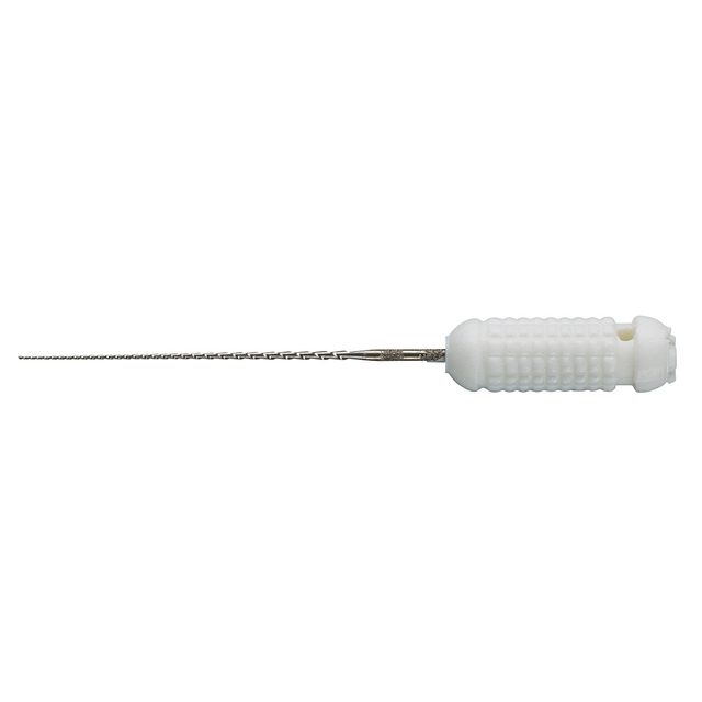S-File 28mm, size 15  6pcs