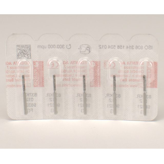 Diamant FG 837KR.012 5St